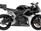 Honda CBR 600RR